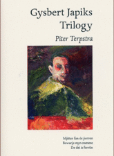 Gysbert Japiks Trilogy fan Piter Terpstra